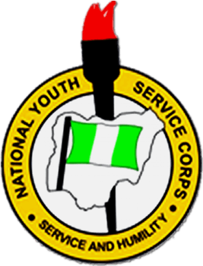 NYSC logo