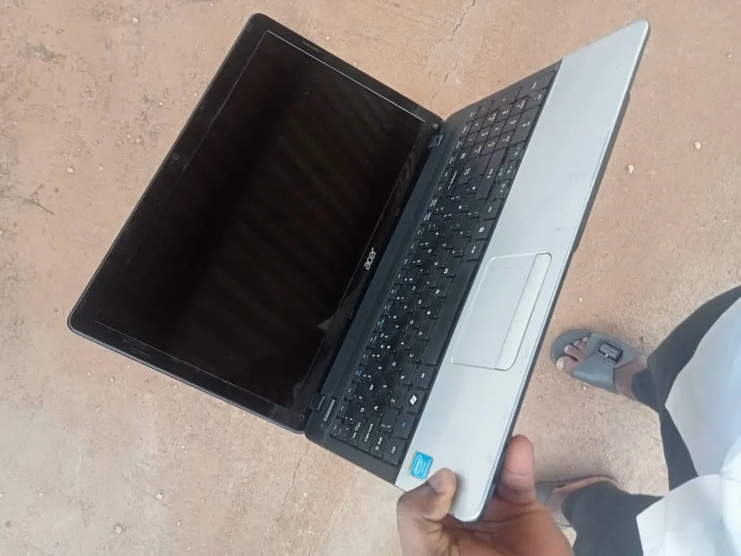Laptop